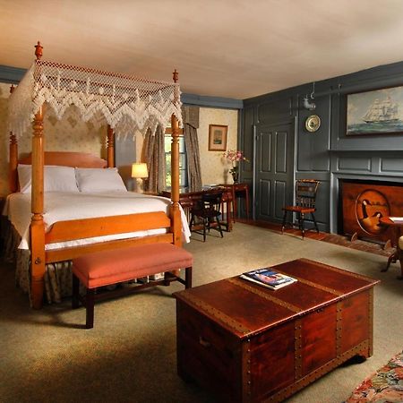 The Robert Morris Inn Oxford Buitenkant foto