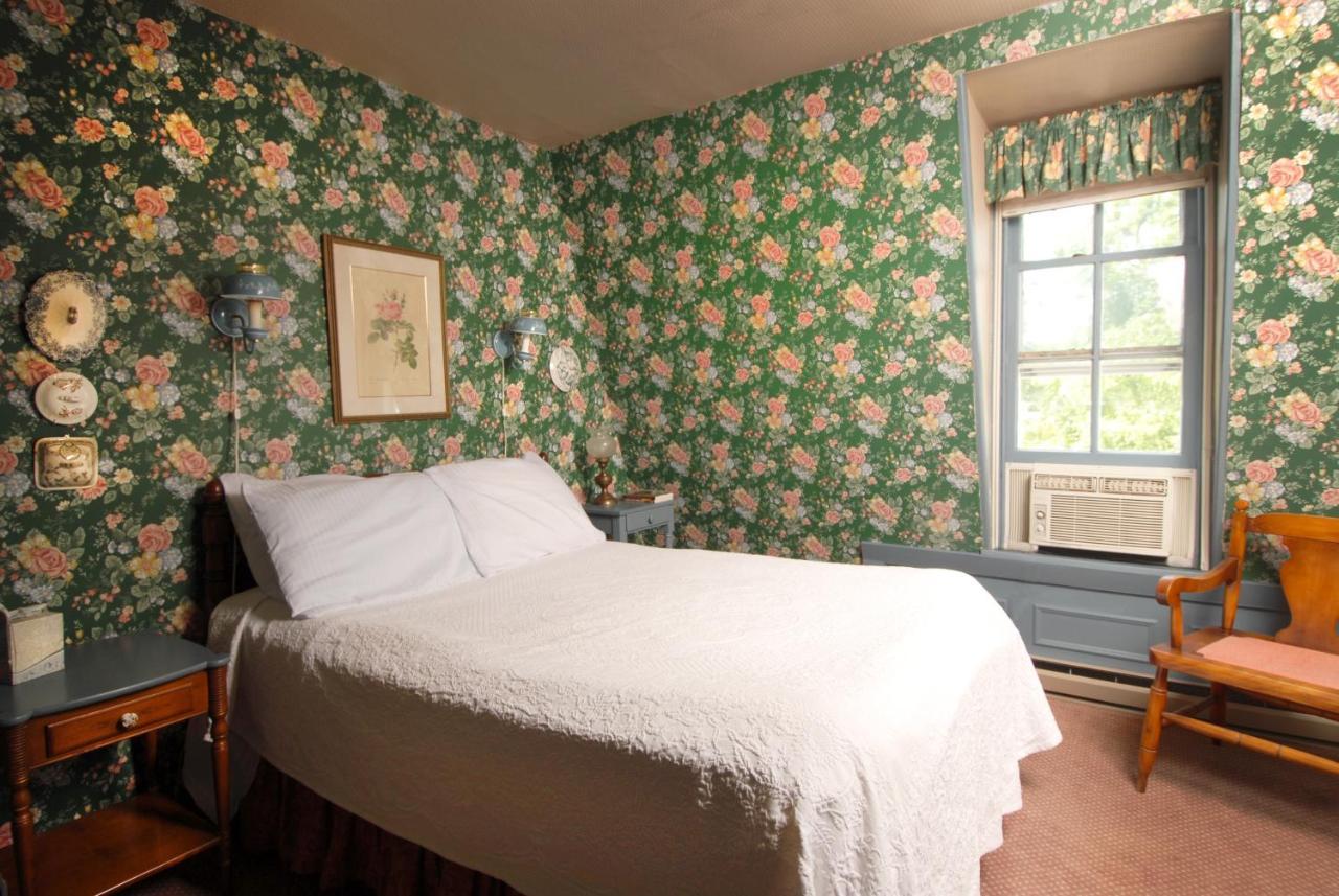 The Robert Morris Inn Oxford Buitenkant foto