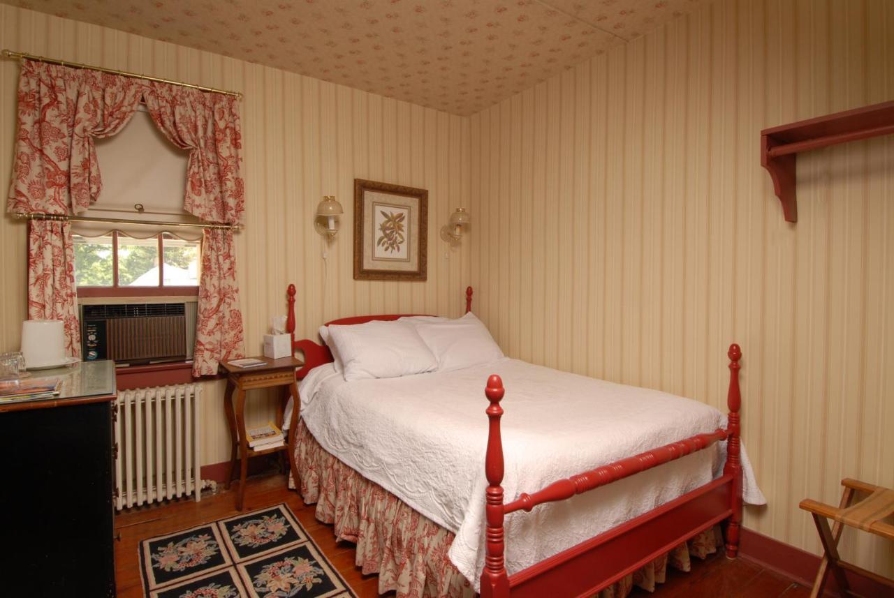 The Robert Morris Inn Oxford Buitenkant foto