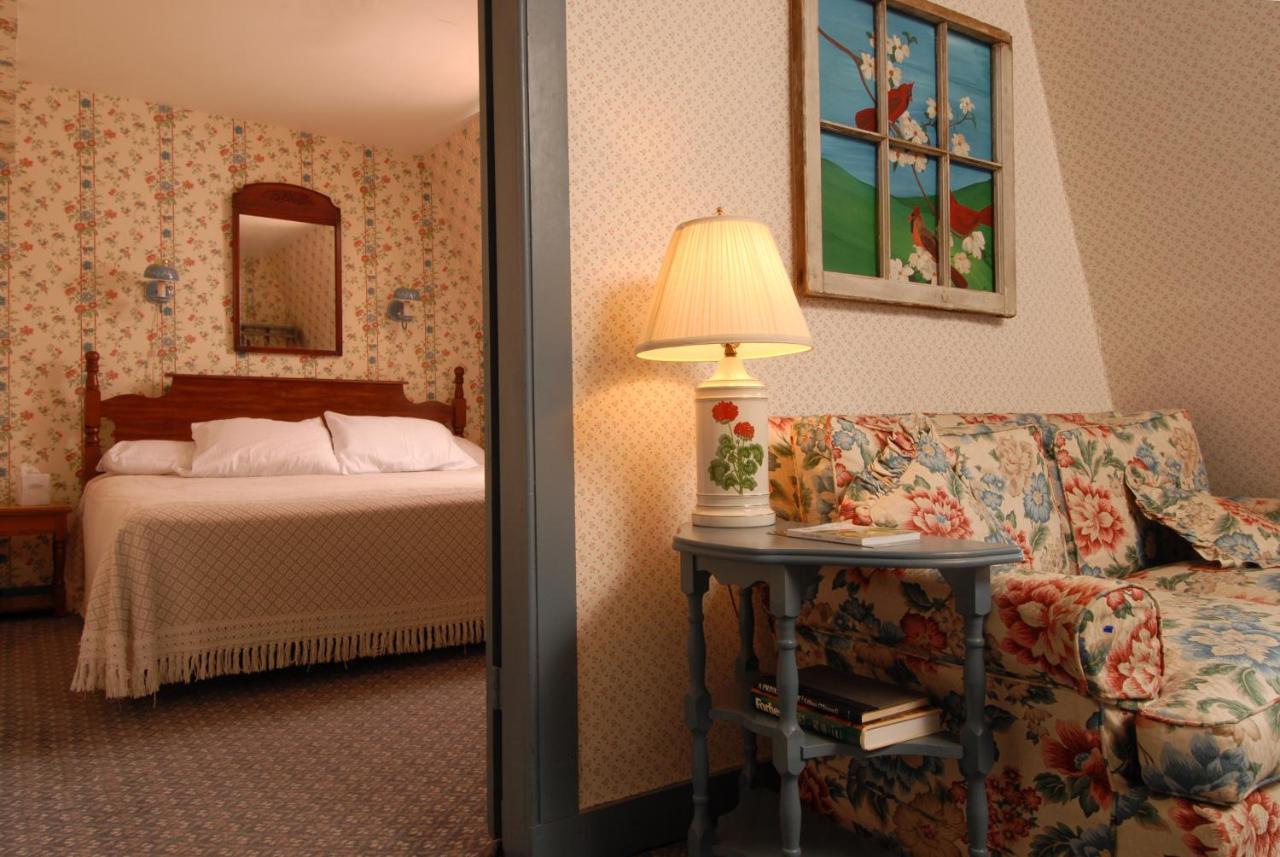 The Robert Morris Inn Oxford Buitenkant foto